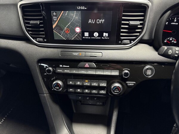 Used Kia Sportage 2020 for sale - 76273477: Photo 11