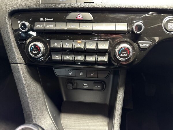 Used Kia Sportage 2020 for sale - 76273477: Photo 12