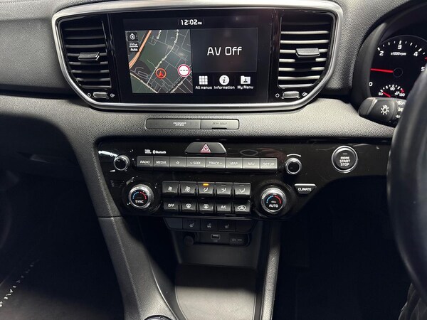 Used Kia Sportage 2020 for sale - 76273477: Photo 13