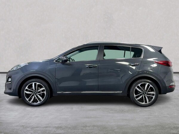 Used Kia Sportage 2020 for sale - 76273477: Photo 19