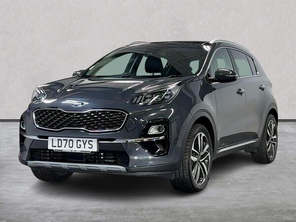 Used Kia Sportage 2020 for sale - 76273477: Photo 20