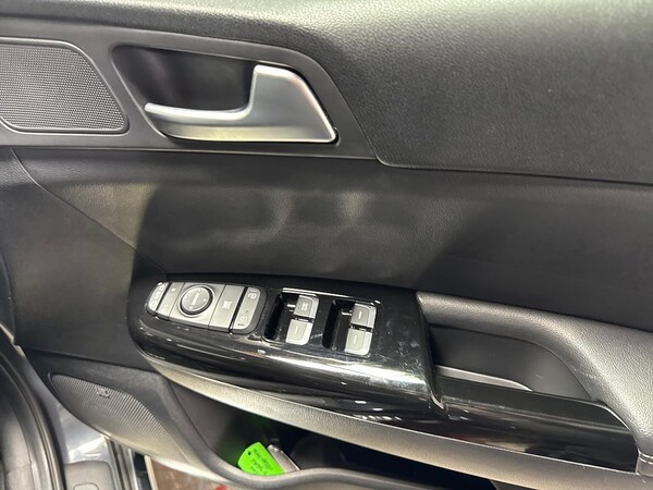 Used Kia Sportage 2020 for sale - 76273477: Photo 21