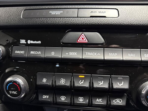 Used Kia Sportage 2020 for sale - 76273477: Photo 22