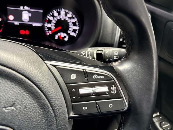 Used Kia Sportage 2020 for sale - 76273477: Photo 25