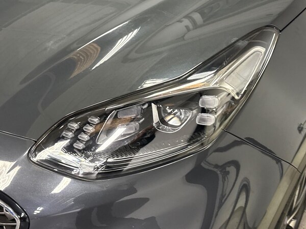 Used Kia Sportage 2020 for sale - 76273477: Photo 29