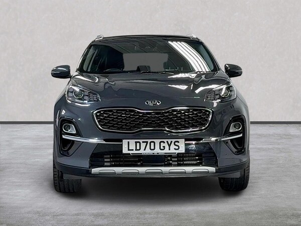 Used Kia Sportage 2020 for sale - 76273477: Photo 5