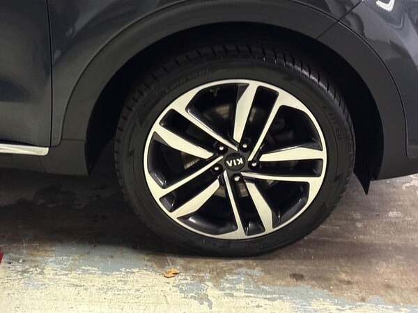Used Kia Sportage 2020 for sale - 76273477: Photo 6