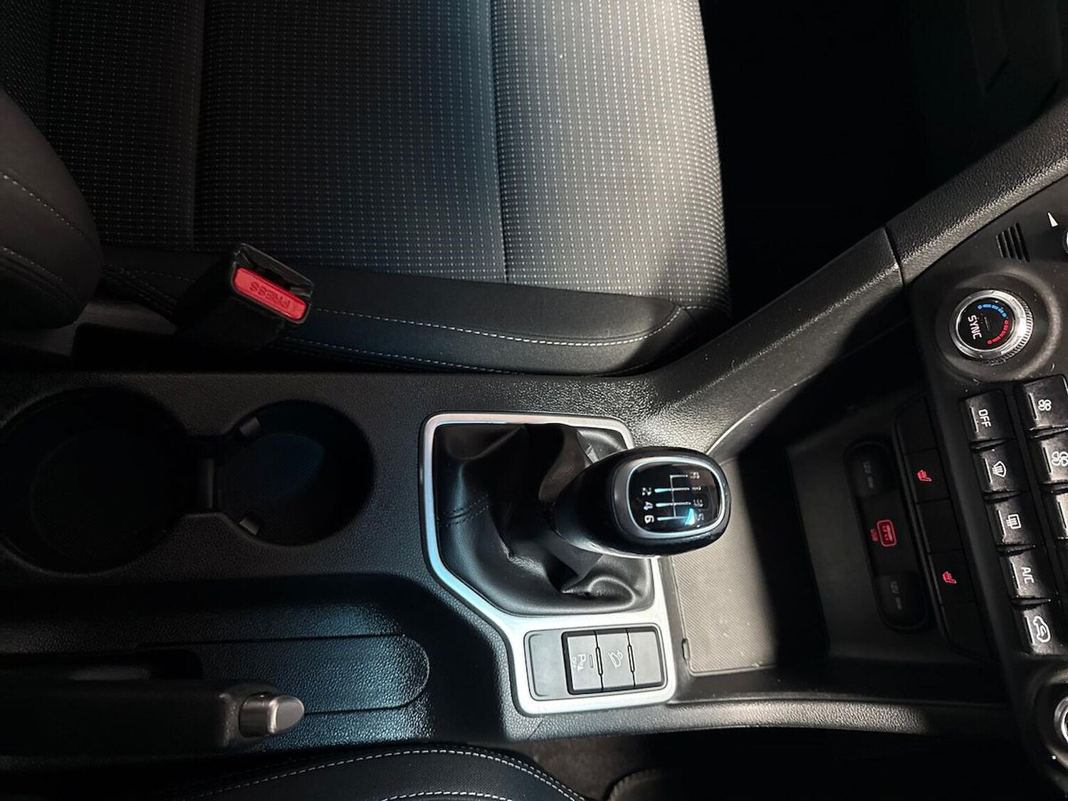 Used Kia Sportage 2018 for sale - 78027472: Photo 10