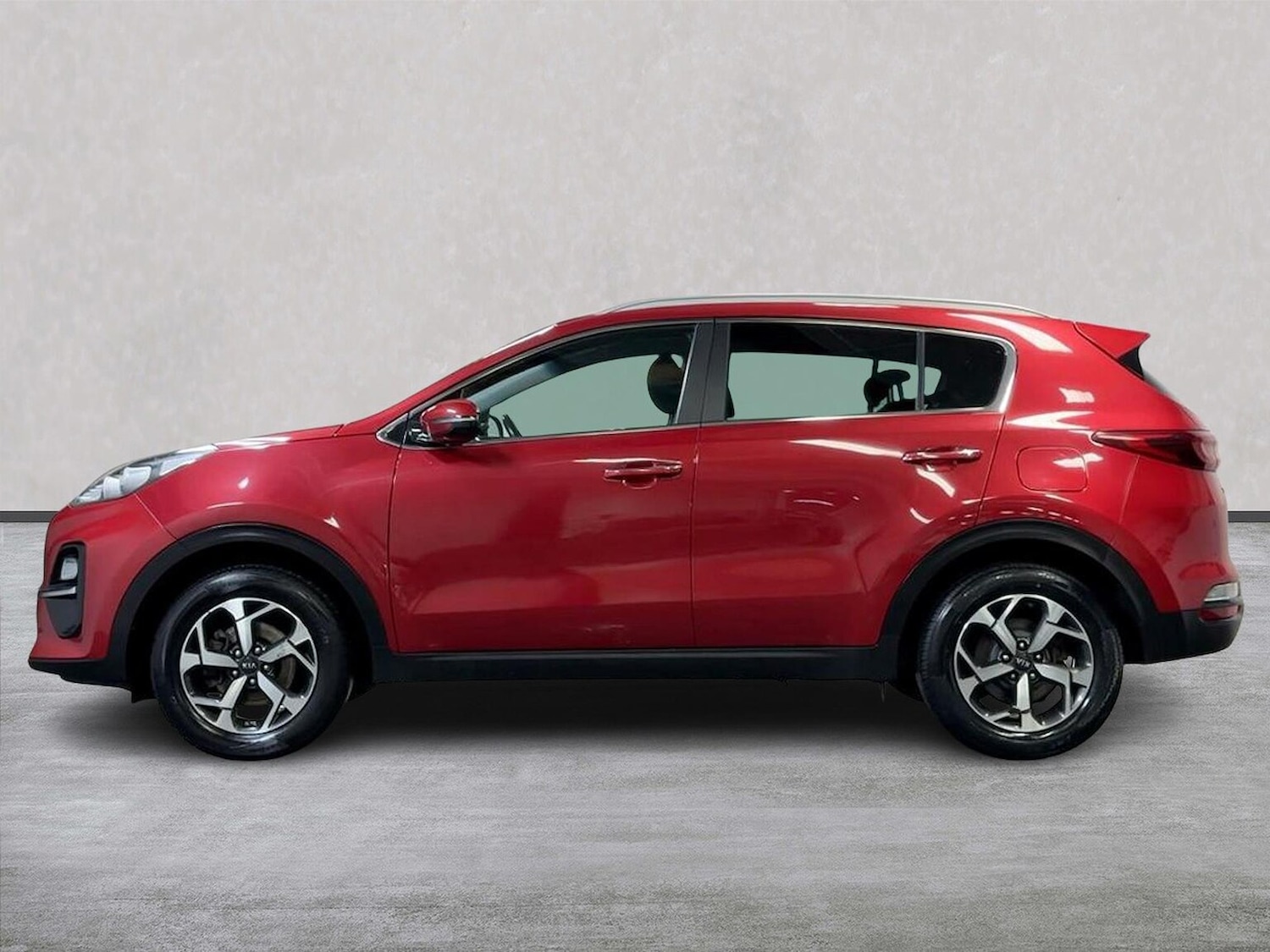 Used Kia Sportage 2018 for sale - 78027472: Photo 16