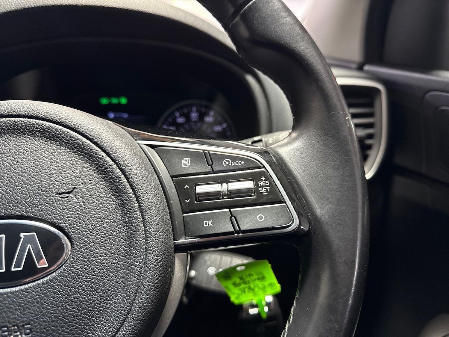 Used Kia Sportage 2018 for sale - 78027472: Photo 22