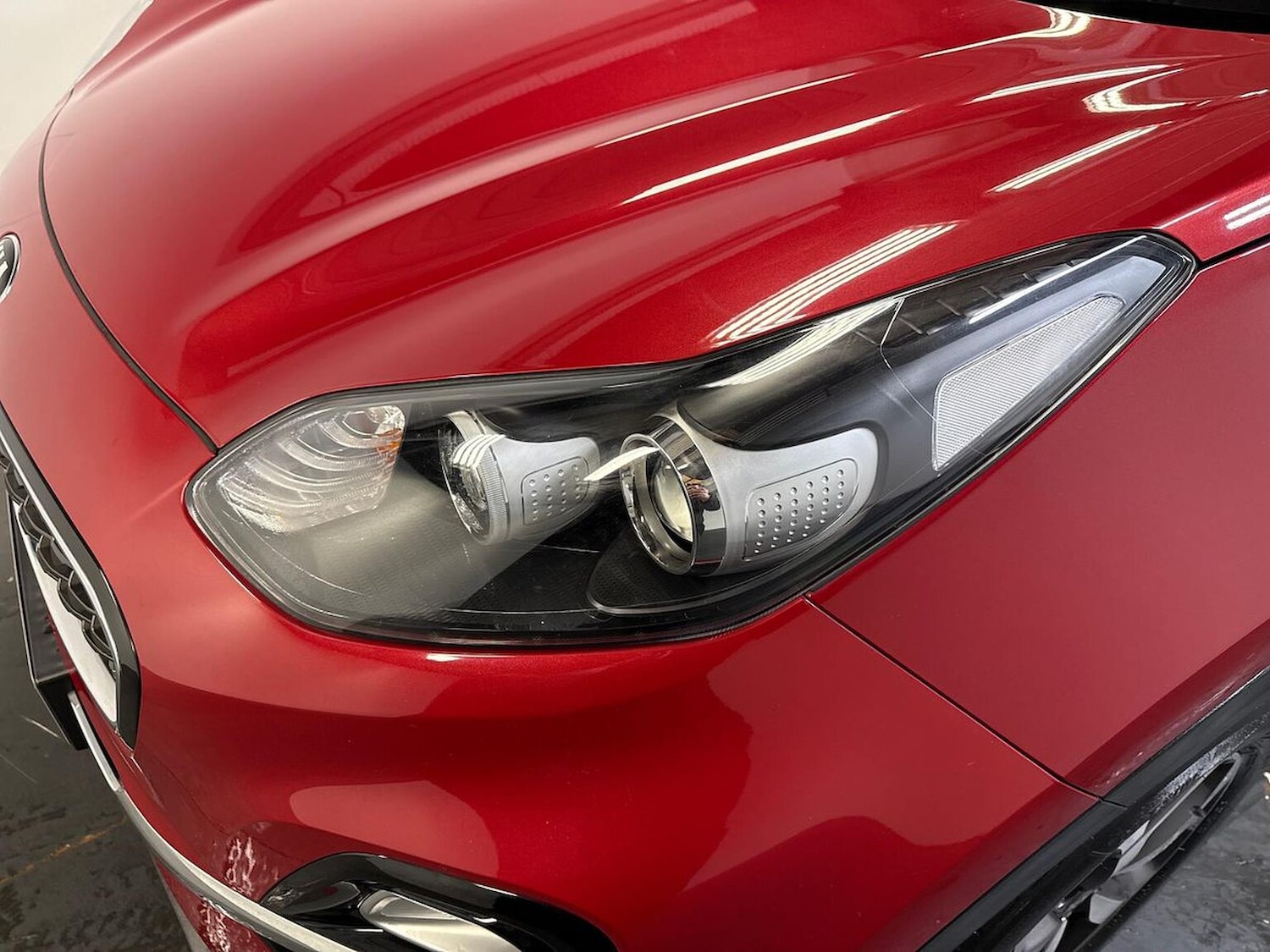 Used Kia Sportage 2018 for sale - 78027472: Photo 26