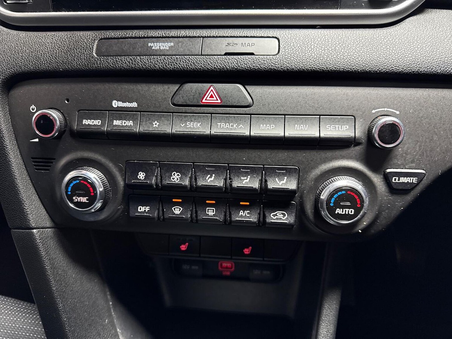 Used Kia Sportage 2018 for sale - 78027472: Photo 9