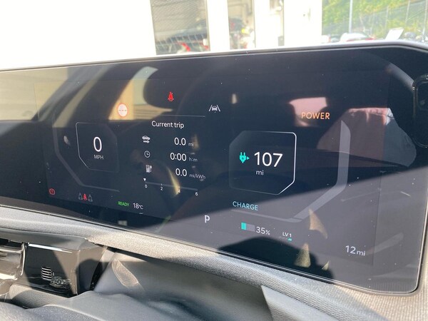Used Kia EV6 2025 for sale - 76164999: Photo 10