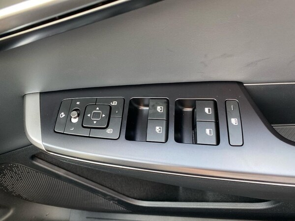 Used Kia EV6 2025 for sale - 76164999: Photo 21