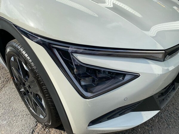 Used Kia EV6 2025 for sale - 76164999: Photo 31