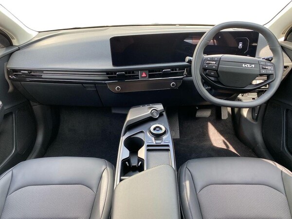 Used Kia EV6 2025 for sale - 76164999: Photo 8