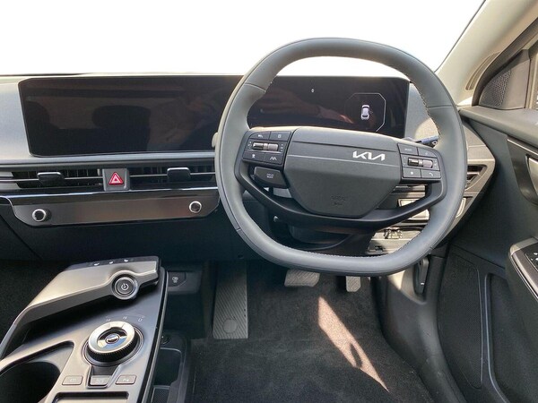 Used Kia EV6 2025 for sale - 76164999: Photo 9