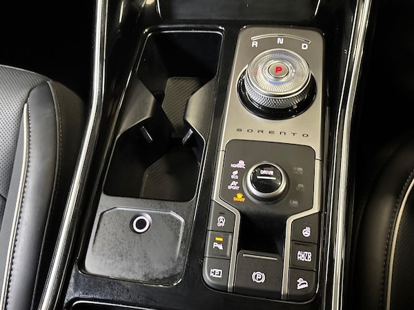 Used Kia Sorento 2025 for sale - 75484820: Photo 12