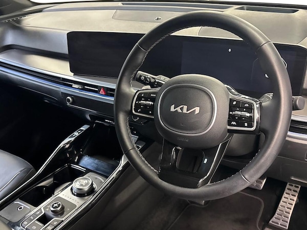 Used Kia Sorento 2025 for sale - 75484820: Photo 15
