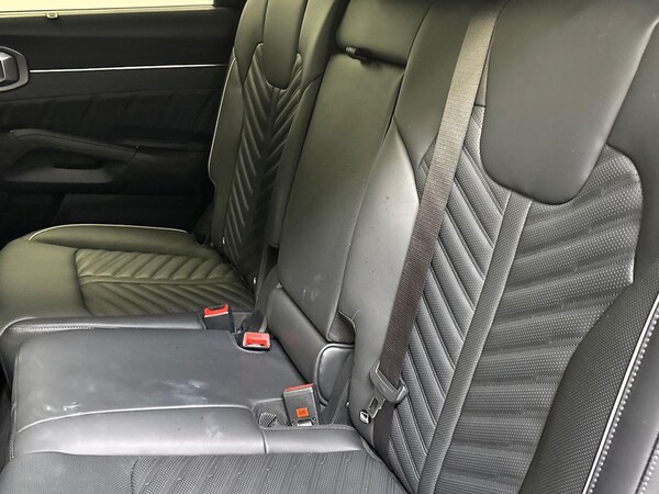 Used Kia Sorento 2025 for sale - 75484820: Photo 16
