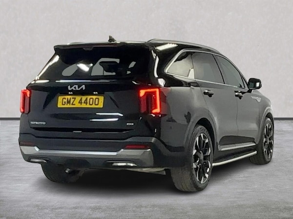 Used Kia Sorento 2025 for sale - 75484820: Photo 18