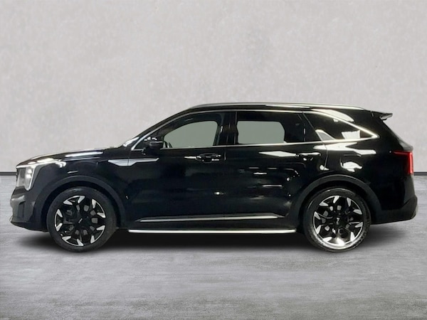 Used Kia Sorento 2025 for sale - 75484820: Photo 19