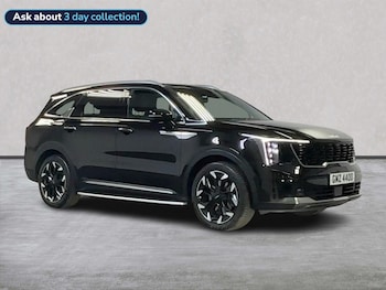 2025 - 2.2 Crdi 4 5Dr Dct