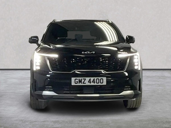 Used Kia Sorento 2025 for sale - 75484820: Photo 5