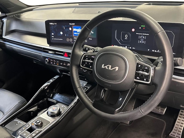 Used Kia Sorento 2025 for sale - 75484820: Photo 8