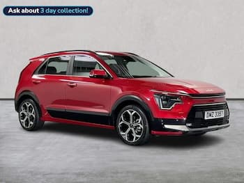 Used Kia Niro 2024 for sale - 79687266: Photo