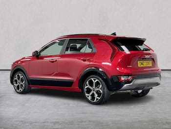 Used Kia Niro 2024 for sale - 79687266: Photo