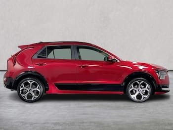 Used Kia Niro 2024 for sale - 79687266: Photo