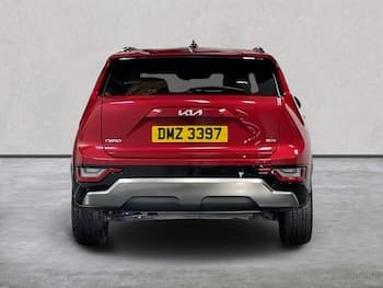 Used Kia Niro 2024 for sale - 79687266: Photo