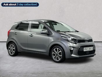 Used Kia Picanto 2022 for sale - 79547817: Photo