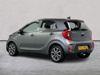 Used Kia Picanto 2022 for sale - 79547817: Photo