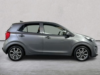 Used Kia Picanto 2022 for sale - 79547817: Photo