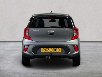 Used Kia Picanto 2022 for sale - 79547817: Photo