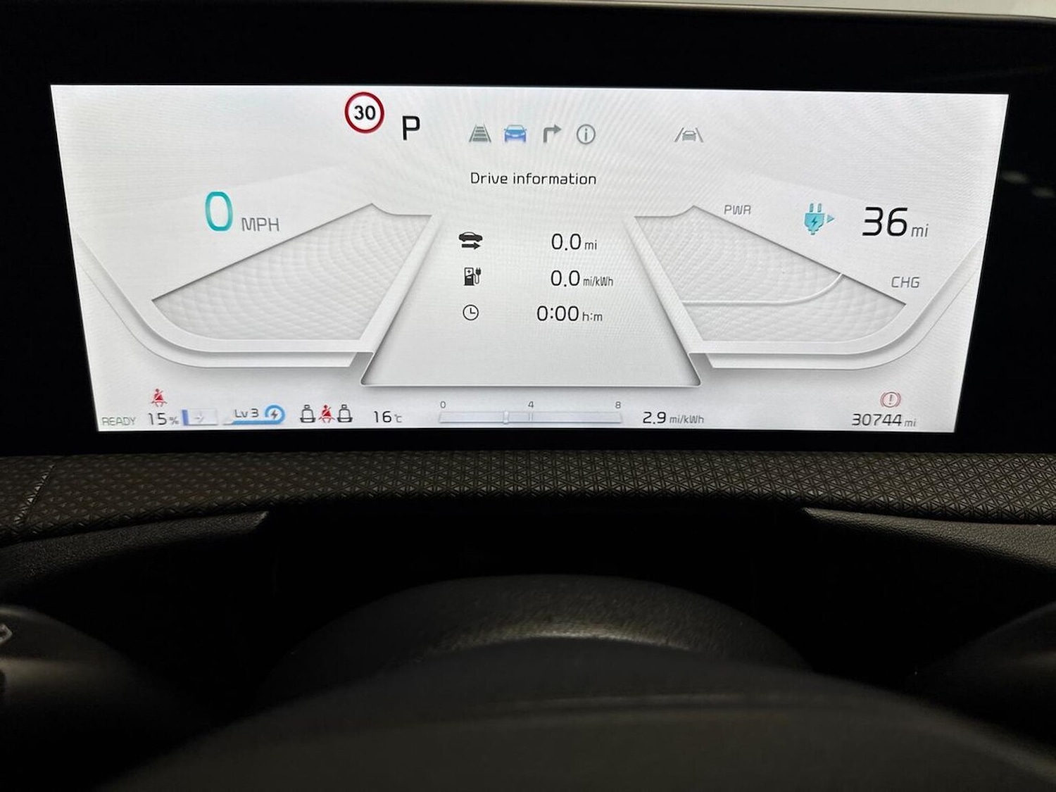 Used Kia EV6 2022 for sale - 76464655: Photo 10