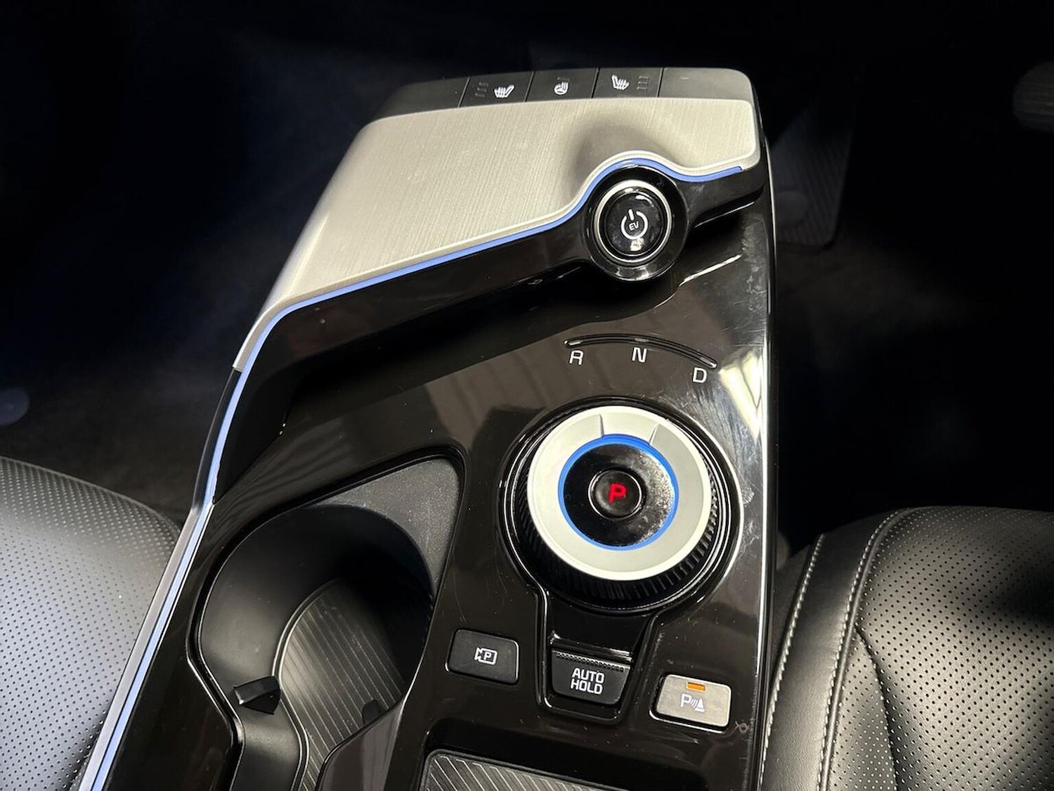 Used Kia EV6 2022 for sale - 76464655: Photo 12