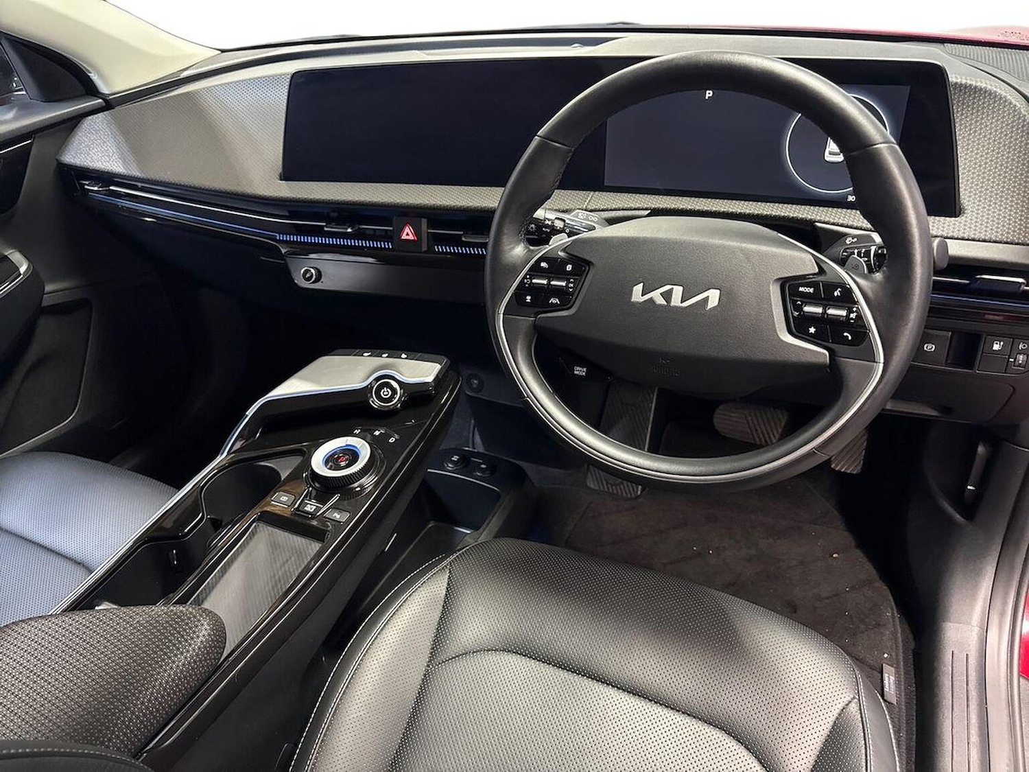 Used Kia EV6 2022 for sale - 76464655: Photo 15