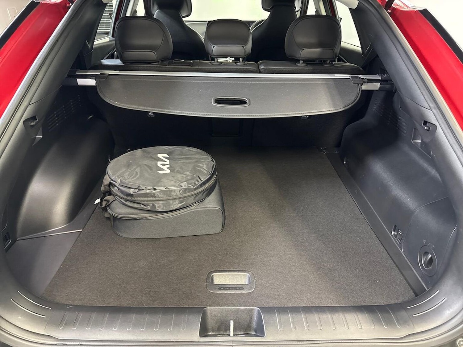 Used Kia EV6 2022 for sale - 76464655: Photo 17