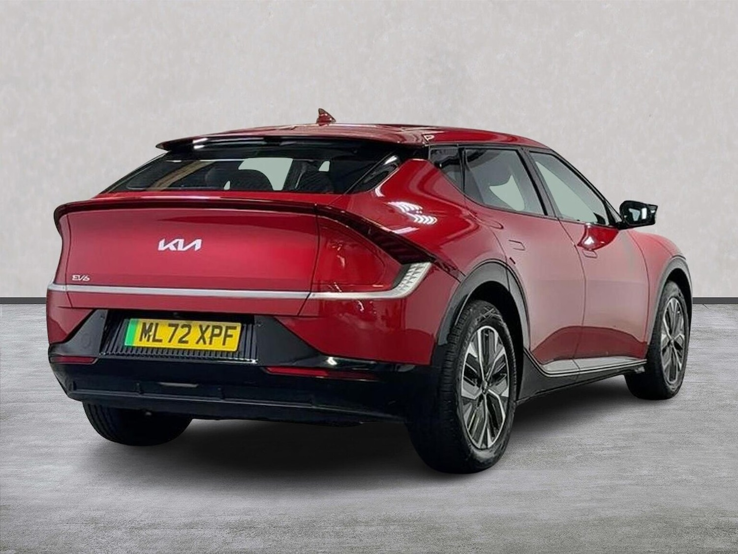 Used Kia EV6 2022 for sale - 76464655: Photo 18