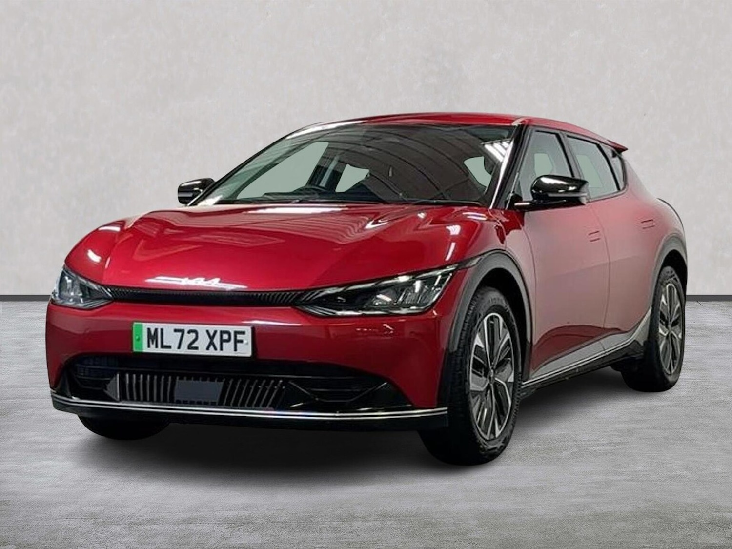 Used Kia EV6 2022 for sale - 76464655: Photo 20