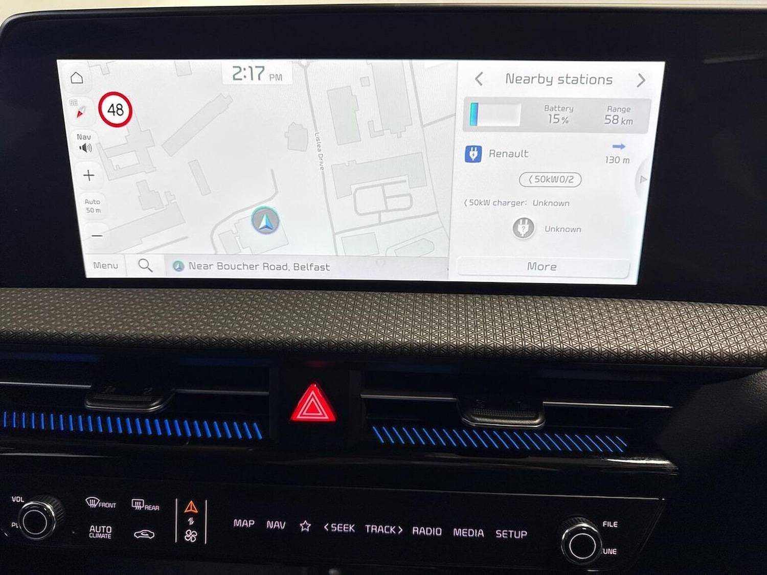 Used Kia EV6 2022 for sale - 76464655: Photo 23