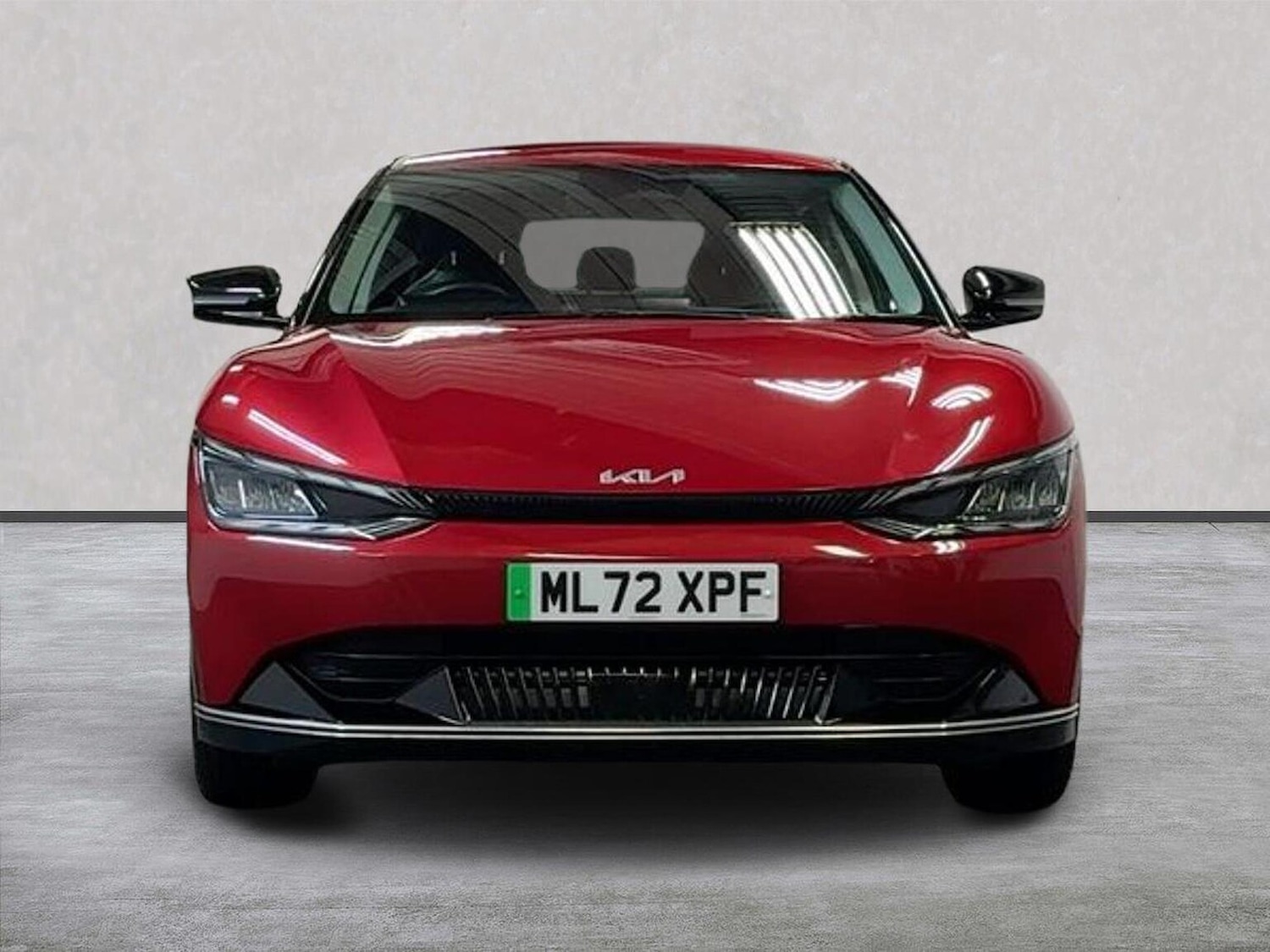 Used Kia EV6 2022 for sale - 76464655: Photo 5