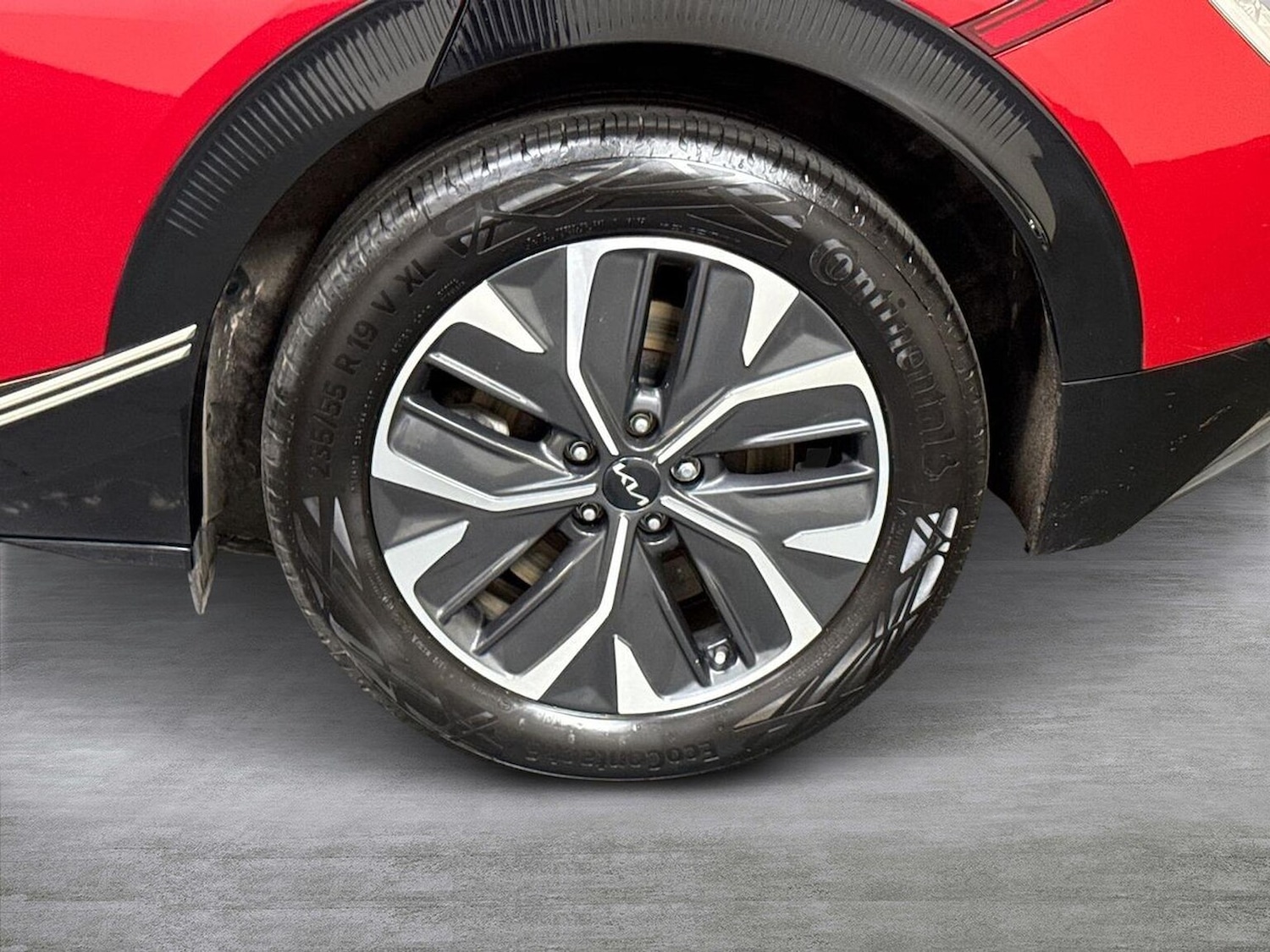 Used Kia EV6 2022 for sale - 76464655: Photo 6