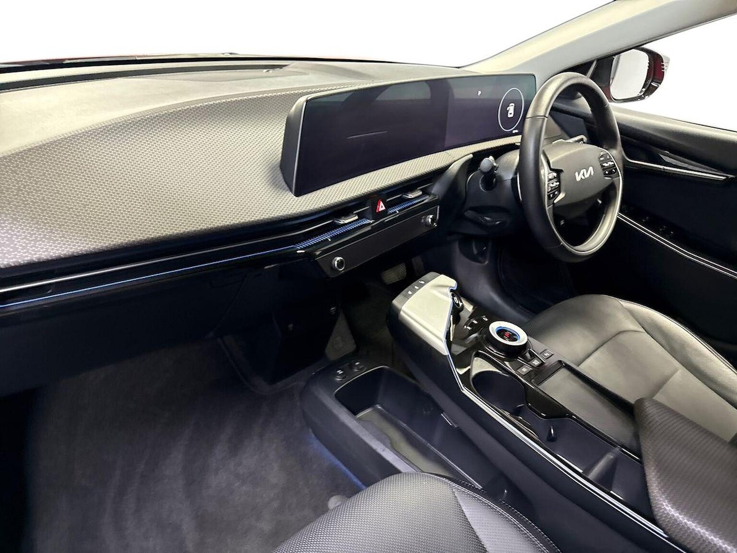 Used Kia EV6 2022 for sale - 76464655: Photo 7