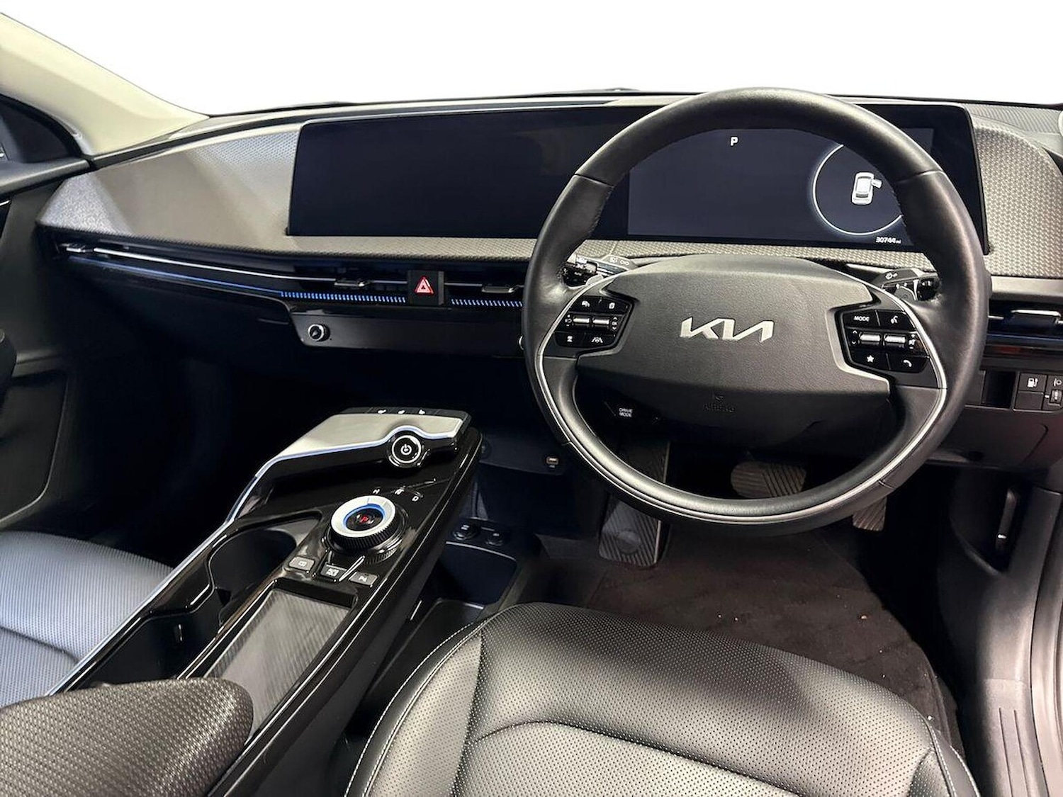 Used Kia EV6 2022 for sale - 76464655: Photo 8