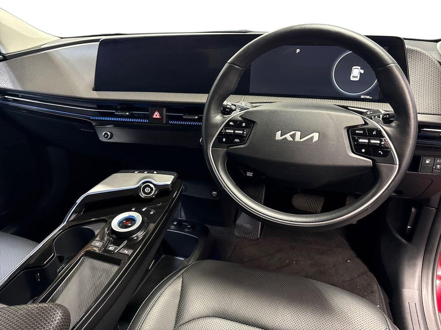 Used Kia EV6 2022 for sale - 76464655: Photo 9