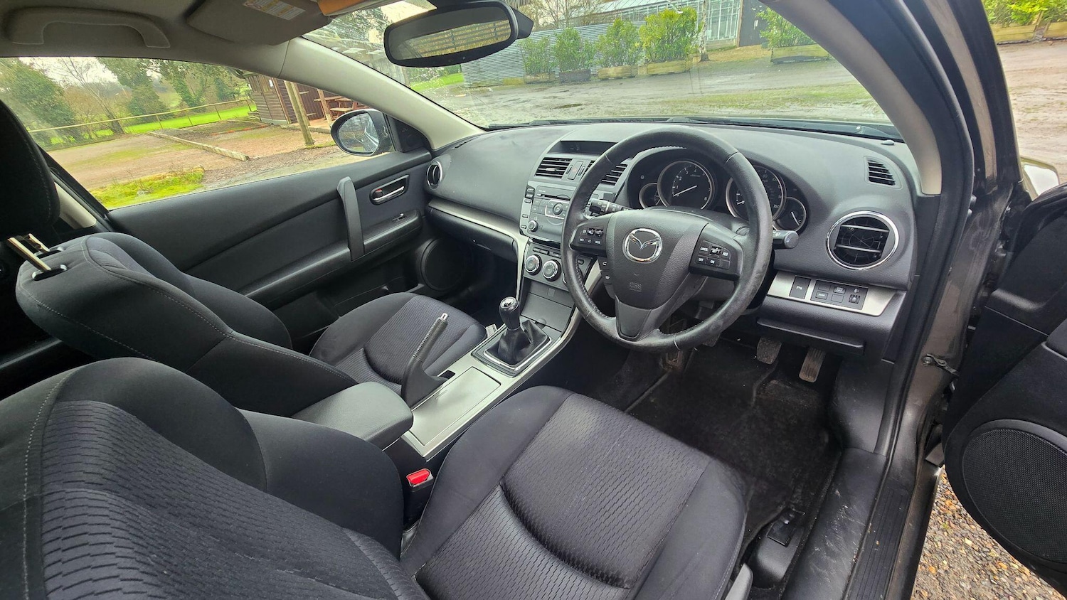 Used Mazda Mazda6 2012 for sale - 77266630: Photo 10